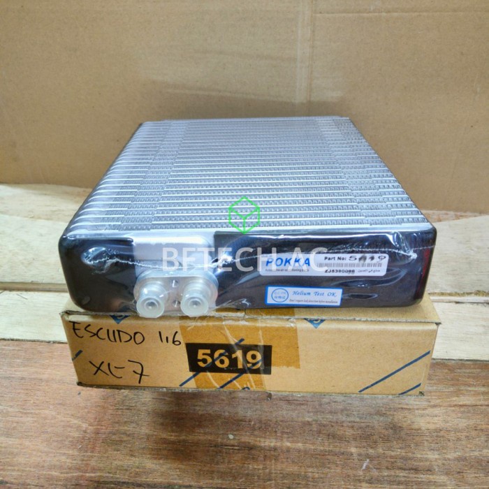 Evaporator Suzuki Escudo 1.6/XL-7 Evap AC Mobil