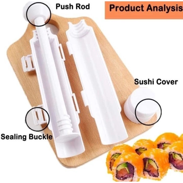 Gresia Sushi Maker 2B