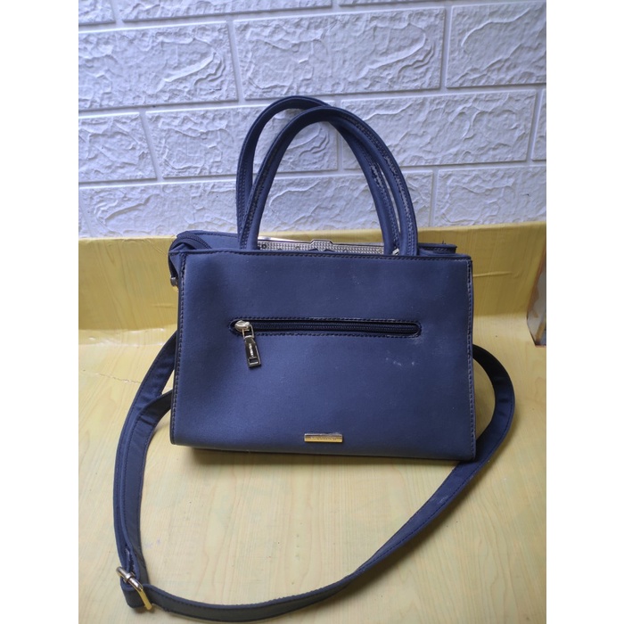 Tas PALOMINO Wanita Handbag Original Mulus