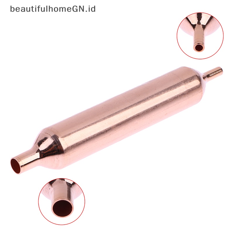 {Cantik} 1pc Filter Pendingin 115x18mm Filter Kulkas Aksesoris Pengering~