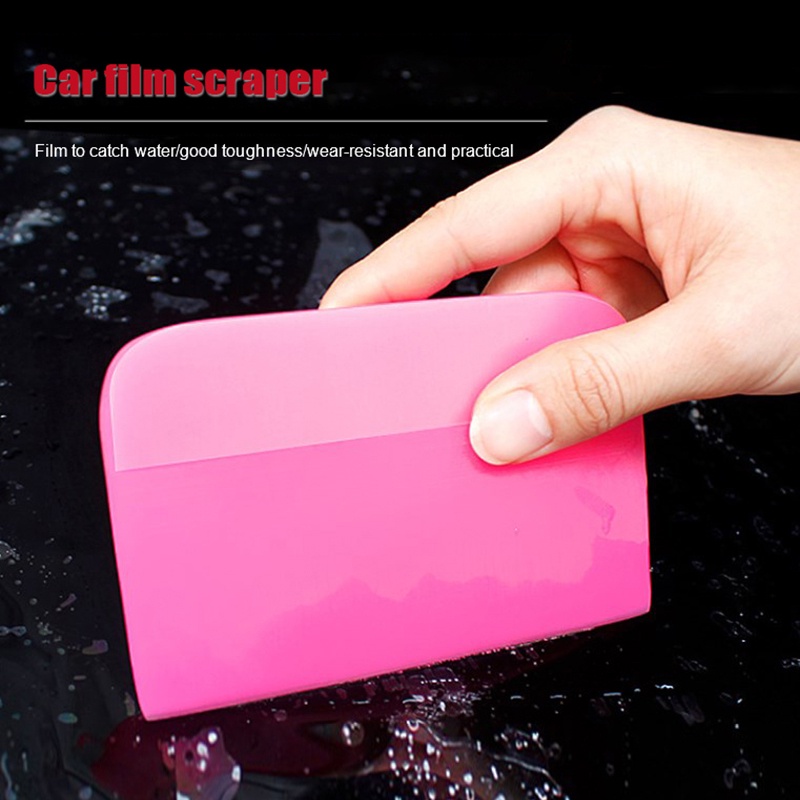 Prt Mobil Anti Gores TPU Coag Soft Scraper Film Vinyl Spatula PRT