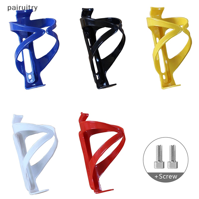 Prt Bicycle Water Bottle Holder Bike Bottle Cage Rak Botol Sepeda Gunung PRT