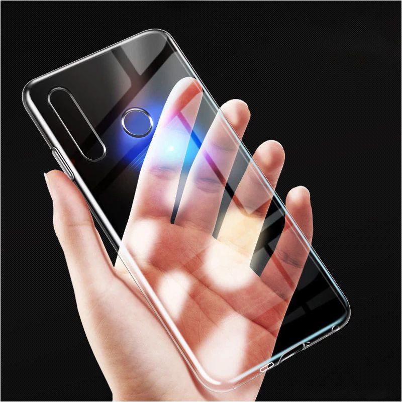 C/C- CASING COVER CASING INFINIX ZERO 5G 20 ZERO 8 S4 S5 LITE SMART HD SMART 3 PLUS 4 5 6 6 HD 6 PLUS 7 CLEAR CASE HD BENING SOFTCASE TRANSPARAN JELLY CASE  SILIKON TPU COVER