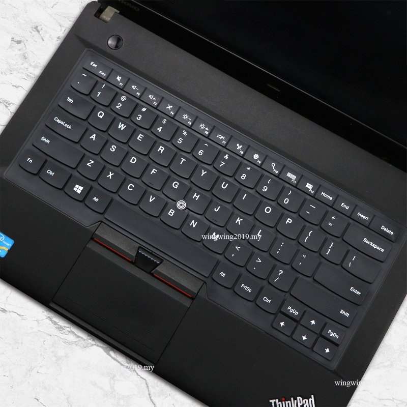 Sarung Keyboard Laptop Untuk Lenovo Thinkpad T14s 14s Gen 2t14 Gen2 T480 T480S T490 T490s T495 T495s E495 14inch