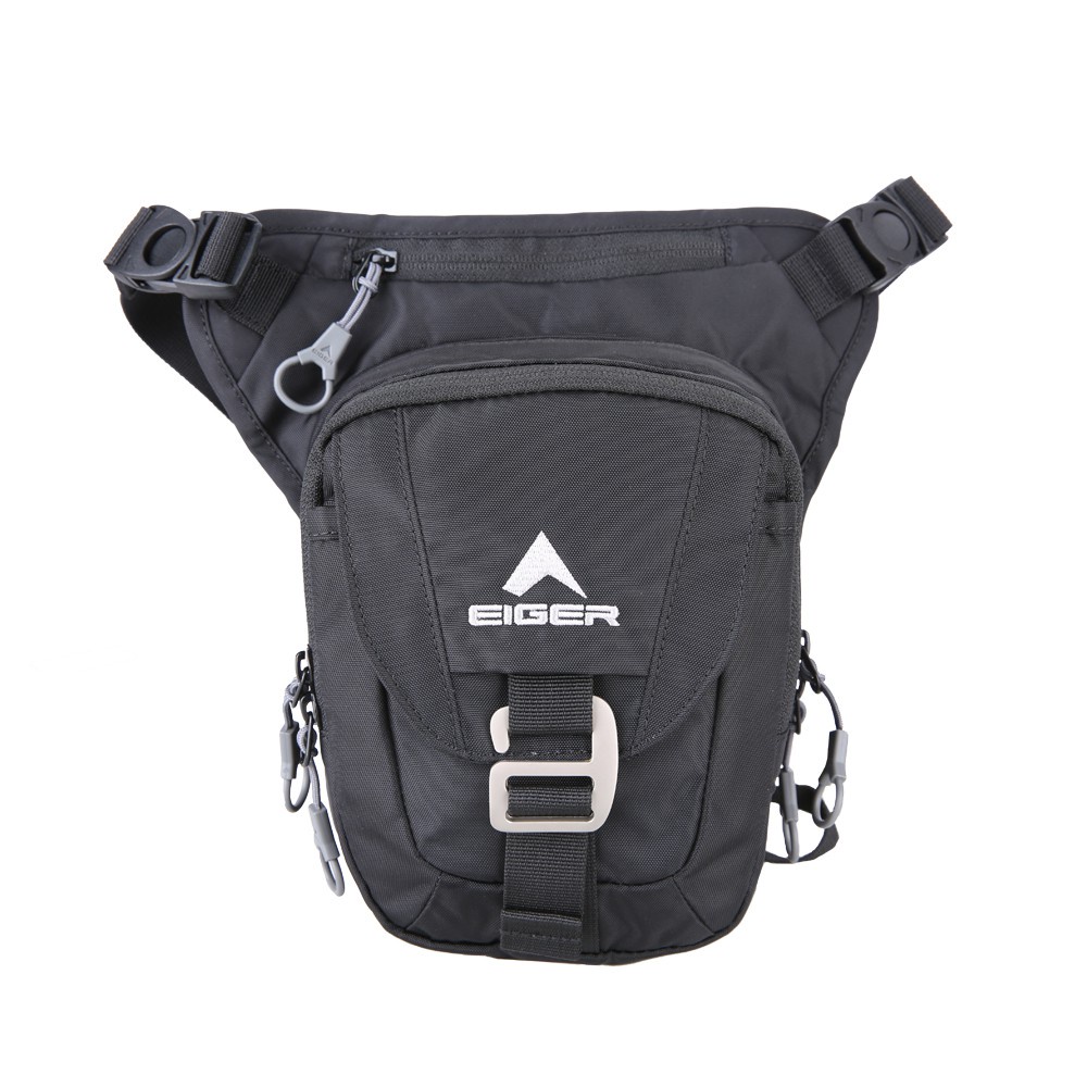 EIGER LEGPACK M MILITANT