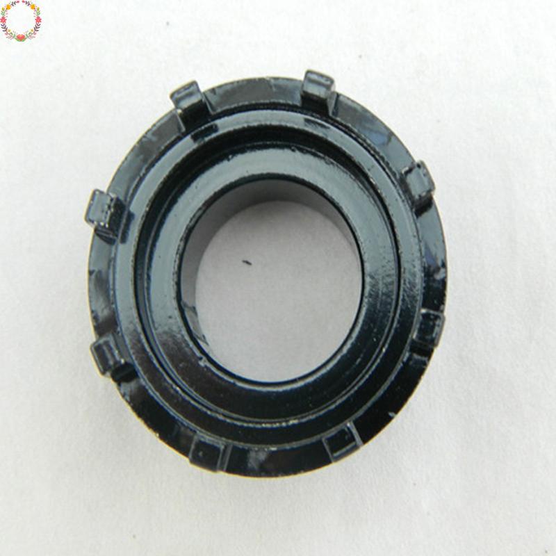 Bracket Bawah Carbon Steel Parts Bearing Lock Repair Sleeve Cartridge