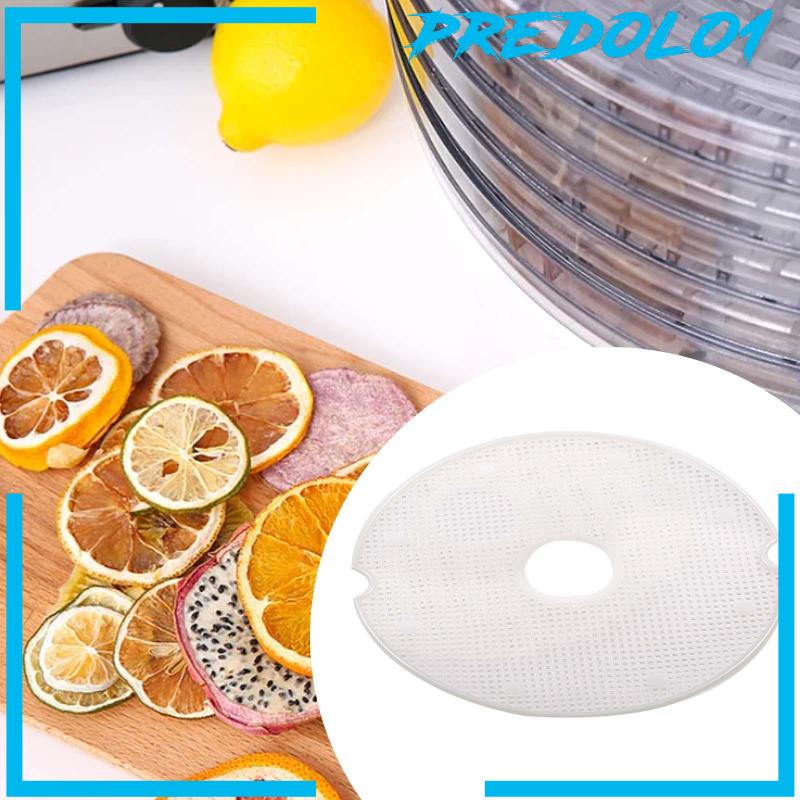 [Predolo1] Alat Alas Pengering Makanan Bocor Roll up Sheet Untuk Aksesori FD770