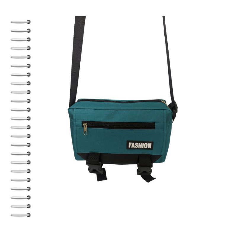 Selempang Handbag Tas Selempang Sling bag Hand bag tas hp tas kecil