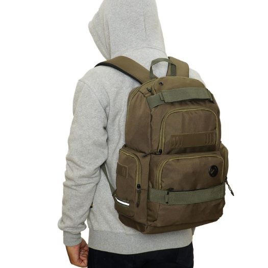TAS RANSEL BLOODS INDUSTRIES | TARSHIA 02