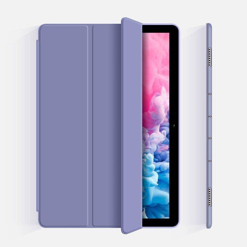 Casing Smart Stand Shockproof Untuk Huawei MatePad Air2023 11.5inch Dengan Casing Cover Wake Up Tidur Otomatis