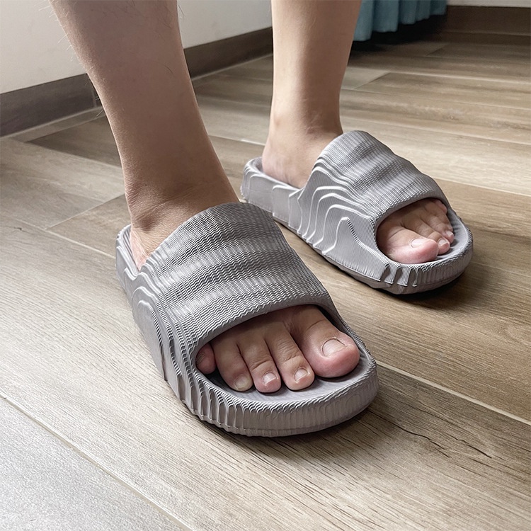 Sendal Selop Anti Slip Sandal Pria Wanita Jelly