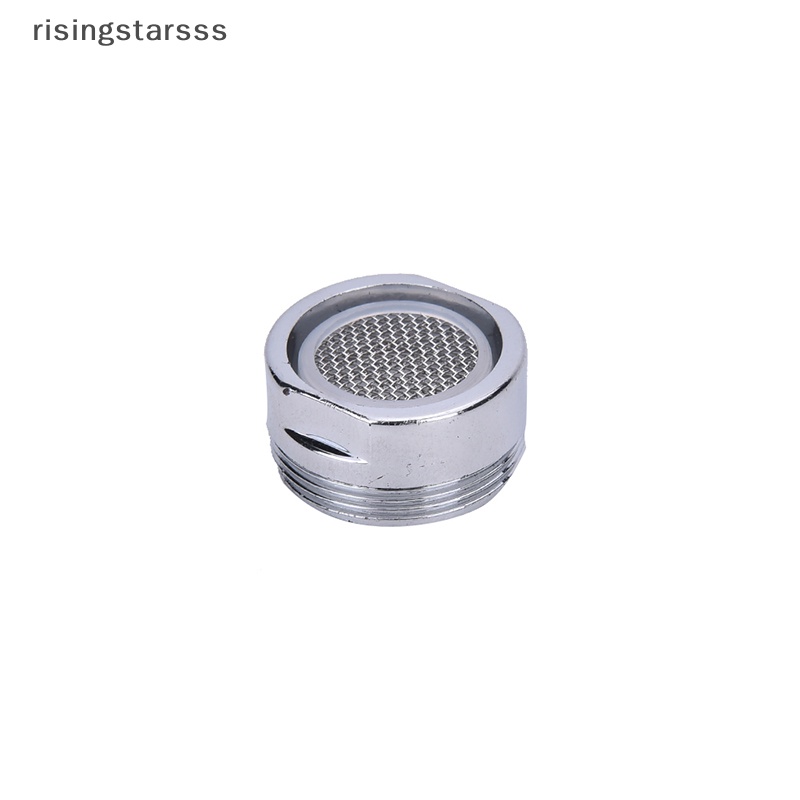 Rsid Span-new Keran Keran Nozzle Drat Putar Aerator Filter er Dapur Lapis Chrome SP Jelly