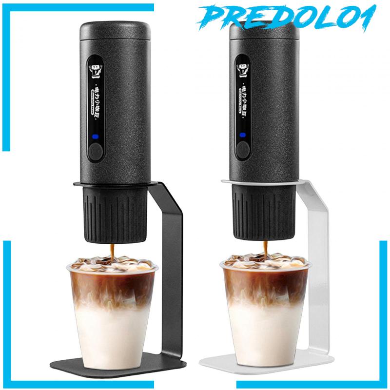 [Predolo1] Pour over Coffee Maker 6.18 ''Stand Kopi Drip Reusable Untuk Cafe Bar Kantor