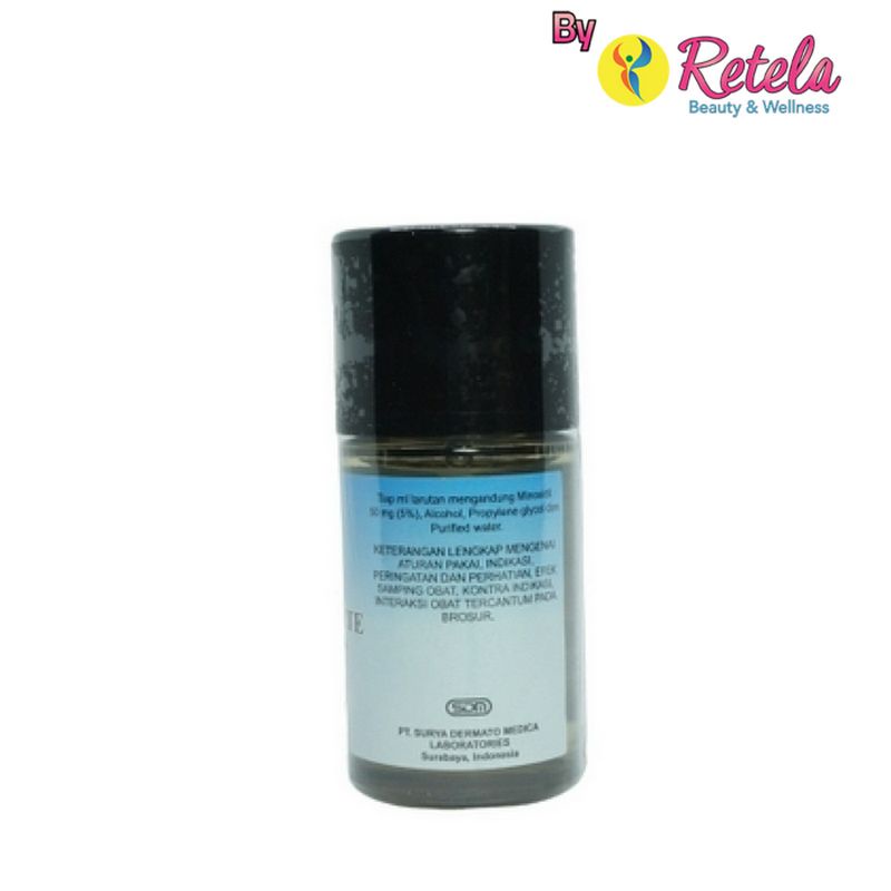 Regrou Forte 30 Ml