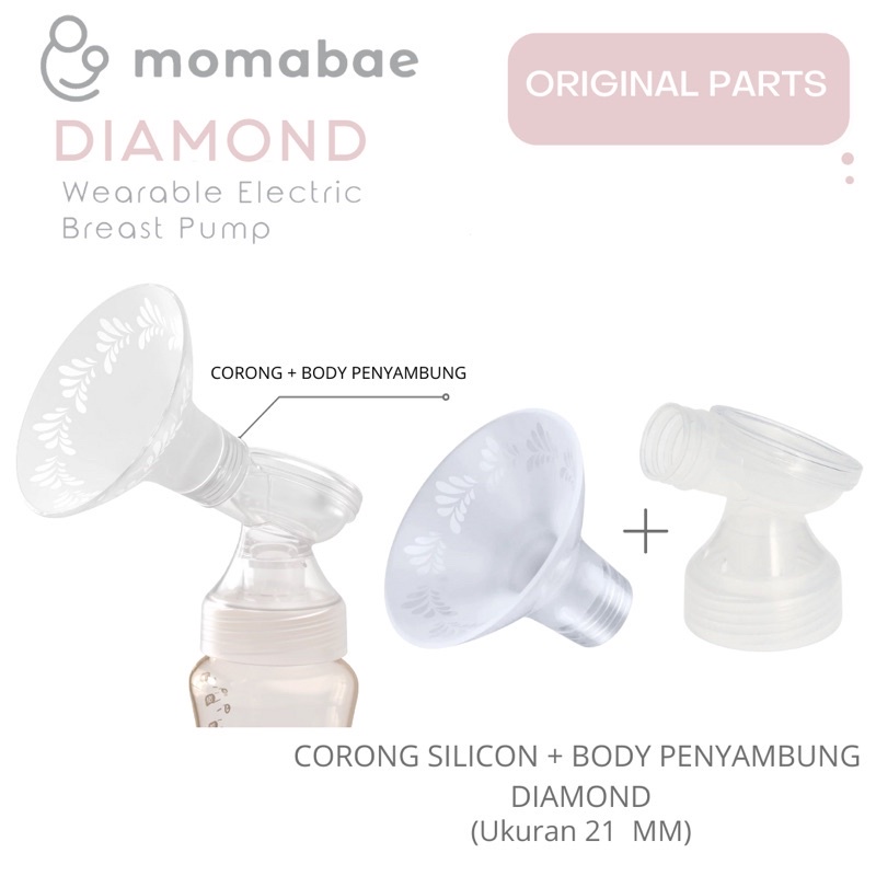 MOMABAE - SPAREPARTS Suku Cadang Pompa ASI DIAMOND