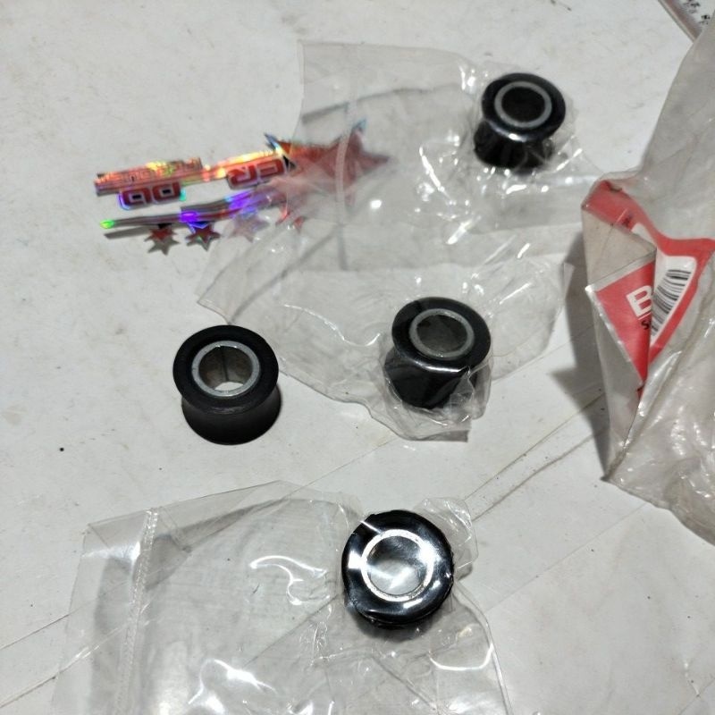 Bosh Shock SHOK Belakang+Karet Grand Supra Jupiter Vega SMASH Shogun KALIMOSODO