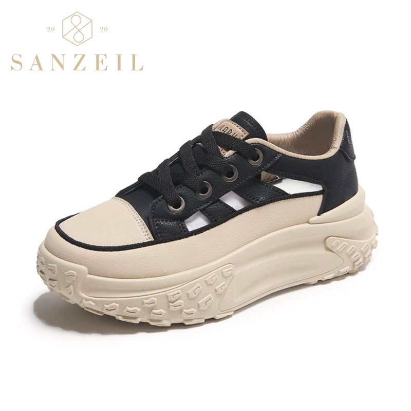 SANZEIL Holly Sneakers Wanita Import 1517