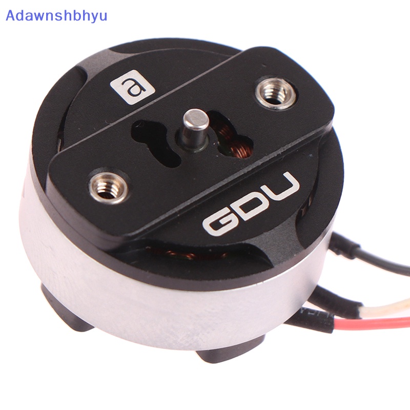 Adhyu Mini Brushless Motor Micro 1806model Pesawat Brushless Motor 2080KV ID