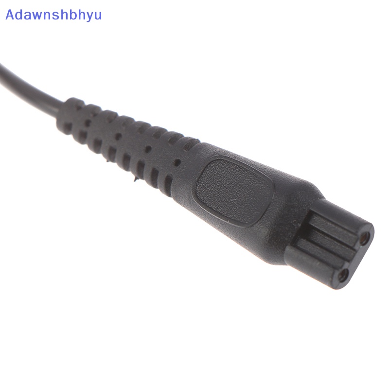 Adhyu EU Plug Power Adapter Charger Alat Cukur Elektrik Untuk Shavers HQ8505 /6070 /6075 /6090 ID