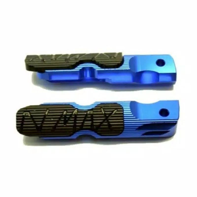 dm Foot Step Belakang Variasi Wuming 01 Universal Nmax,Nmax New,Aerox,Lexi,Xmax