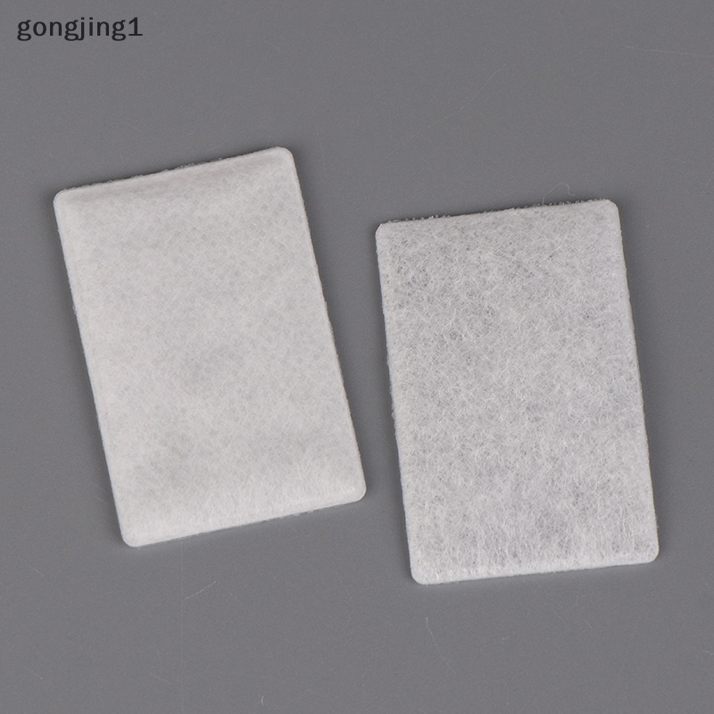 Ggg 20Pcs Filter Udara Sekali Pakai Filter Pengganti Universal Sekali Pakai Premium Kompatibel Dengan ResMed AirSense 10aircurve10 S9 ID