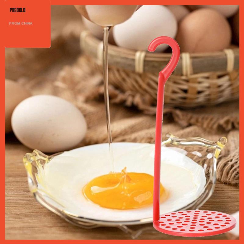 [Predolo] Kocokan Manual Pengaduk Telur Gadget Dapur Egg Beater Whisk