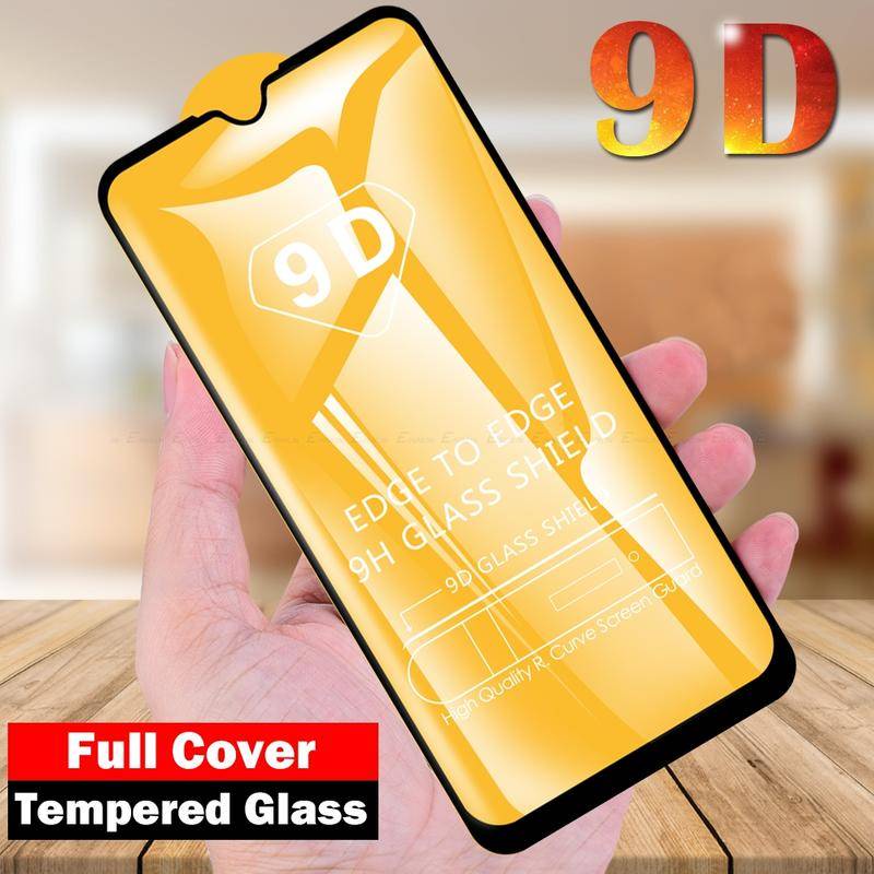 9d Full Cover Tempered Glass Untuk Vivo 1611 1720 1724 1801 1805 1811 1816 1819 1823 1901 1906 1909 1910 1920 1929 1935 Film Untuk Vivo V2023 V2024 V2025 V2027 V2029 V2032 V2043 V2111