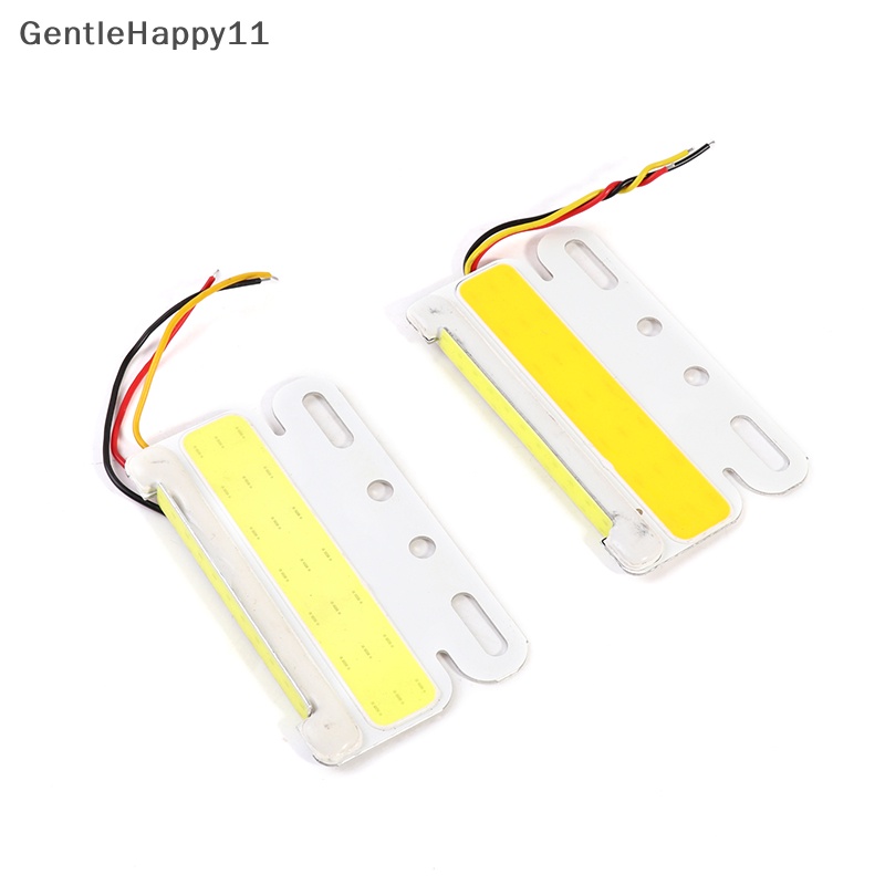 Gentlehappy 12V 24V Lampu Belok Truk Sidelight Dekorasi Lampu Sinyal Lampu Samping id