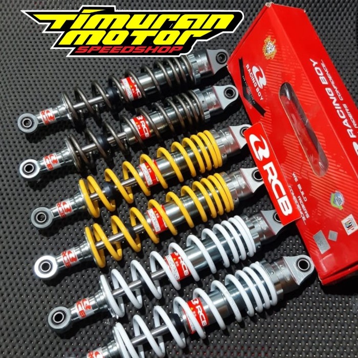 READY SHOCK RCB C SERIES 335 MM RX KING - TIGER - SUPRA ORIGINAL