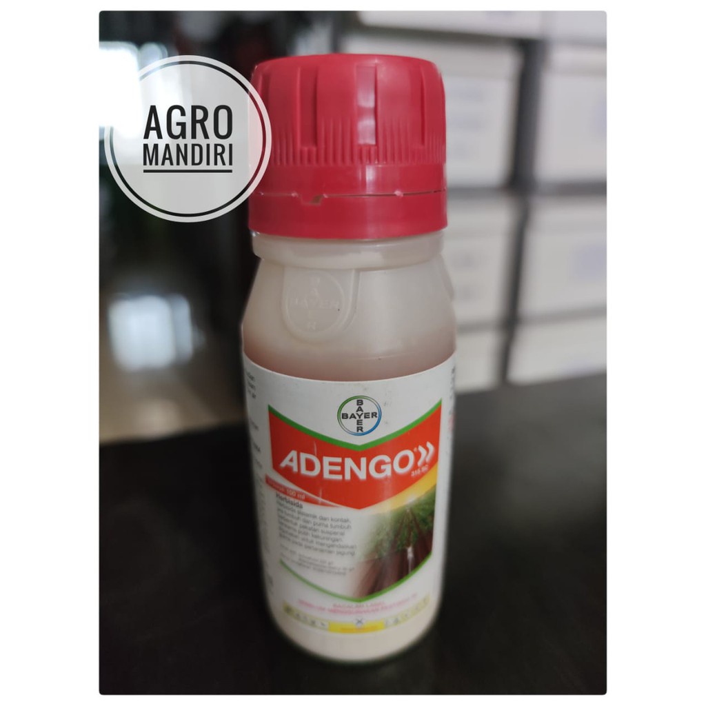 ADENGO 315SC 100 ml Herbisida Selektif Pembasmi Gulma Pada Tanaman Jagung