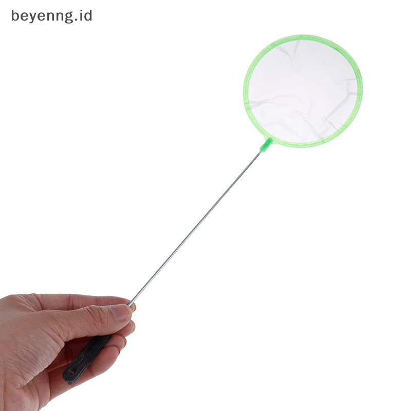 Beyen 5Pcs /Set Jaring Ikan Artemia Filter Udang Mini Portable Mancing Fish ID