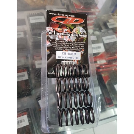 READY PER KOPLING CLD CBR 150 - CB 150 R OLD ORIGINAL