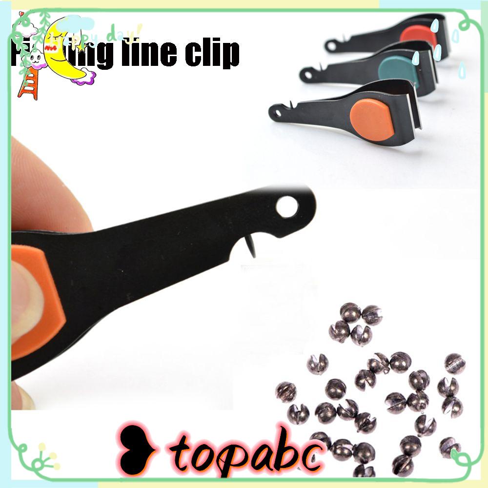 TOP Fly Fishing Clippers Pemotong Garis Stainless Steel Snip Panas