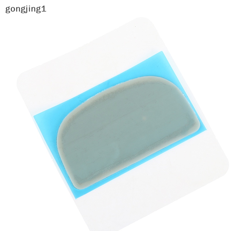 Ggg Esports Tiger Mouse Skates Kaki Tikus Untuk G PRO X Superlight GPX GPW 2nd ID
