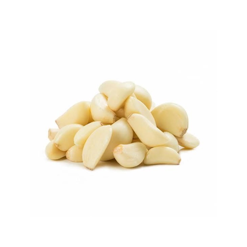 

FCW Jakbar - Bawang Putih Kupas 250 Gram