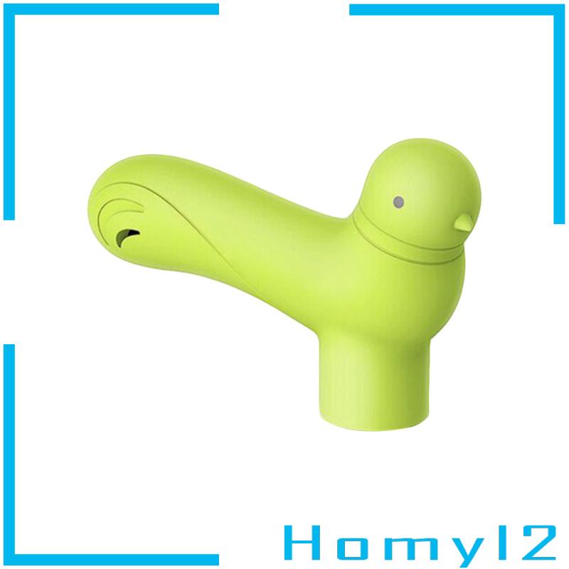 [HOMYL2] Penutup Celah Pintu Antistatis Anti Benturan Child Door Knob Cover