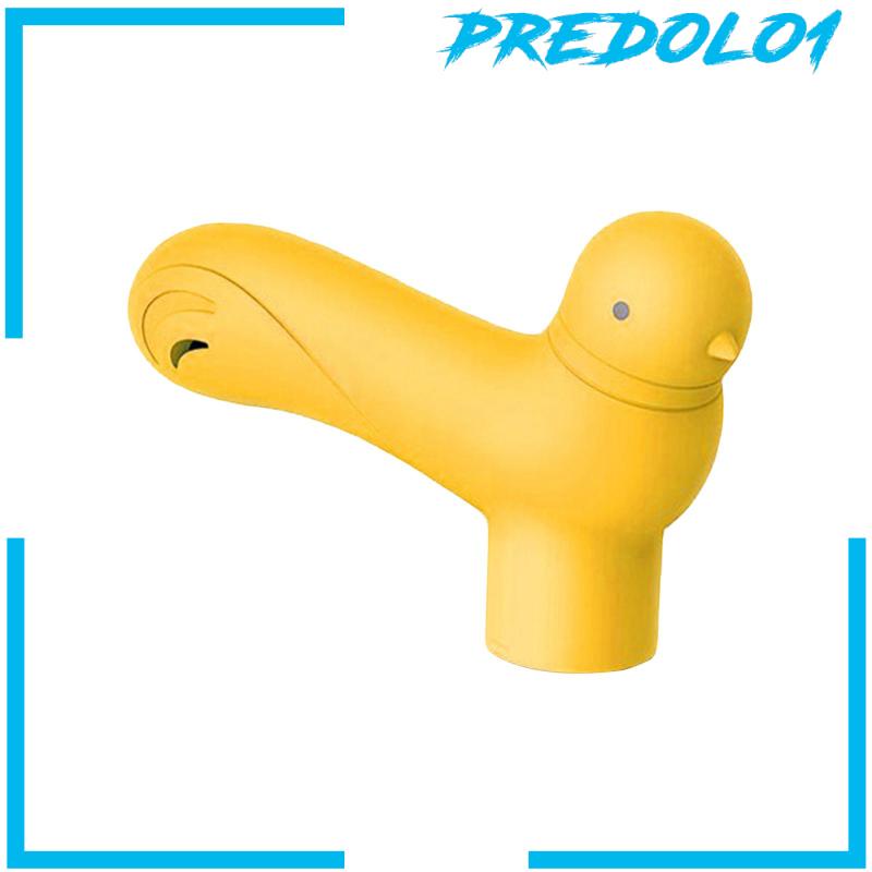 [Predolo1] Penutup Celah Pintu Antistatis Anti Benturan Child Door Knob Cover