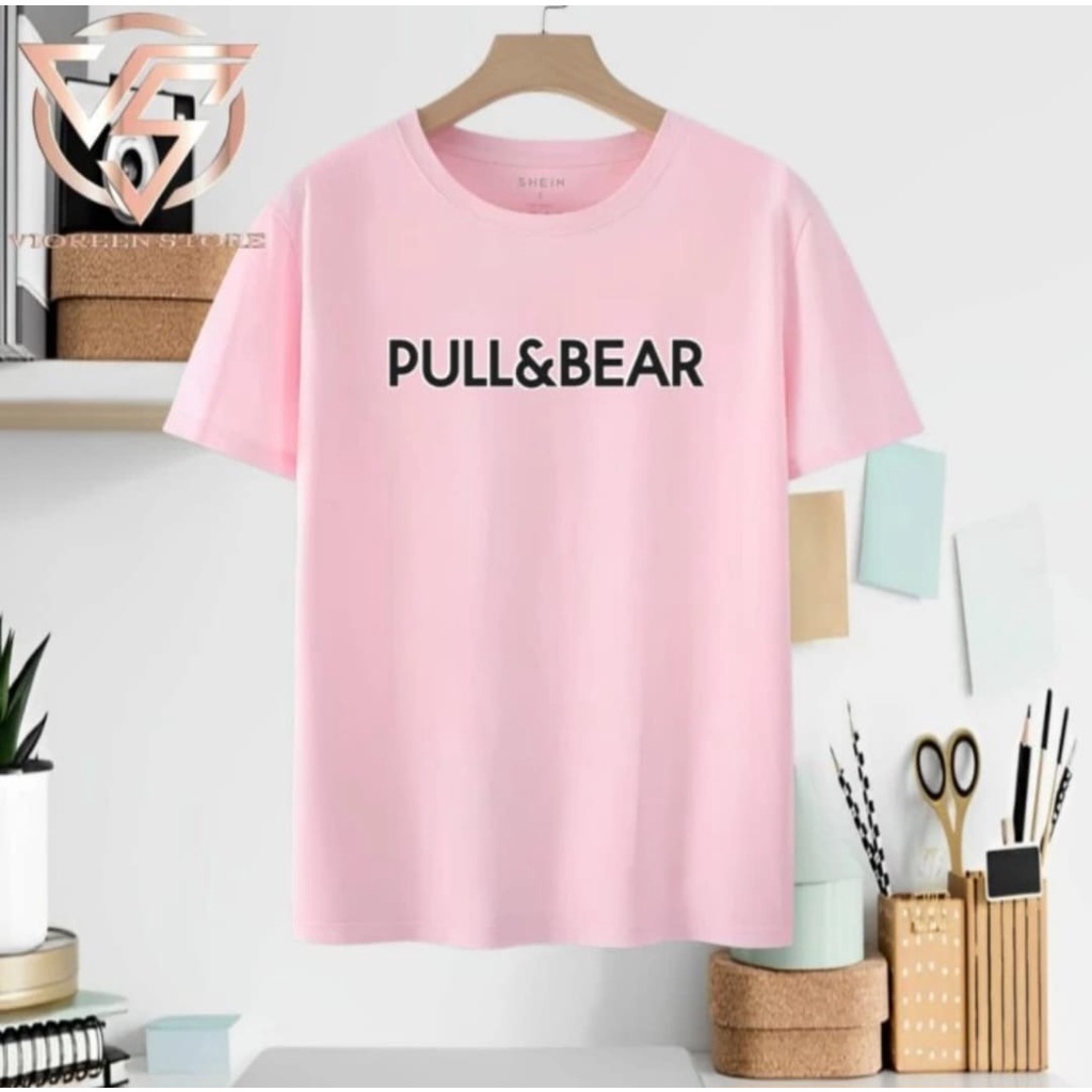 Kaos original wanita Kaos cewek import kaos wanita import