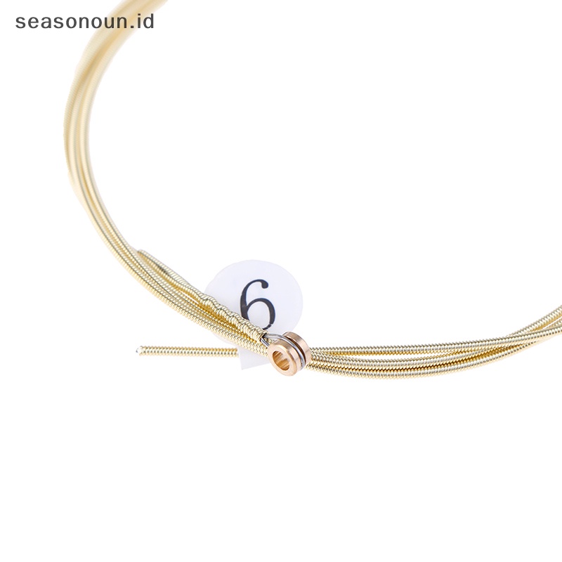 Alfineasonoun 1lusinet 6pcs alfintraktat alfinkkel alfinlated alfinteel alfinuitar alfintring alfinor alfincoustic alfinuitar .