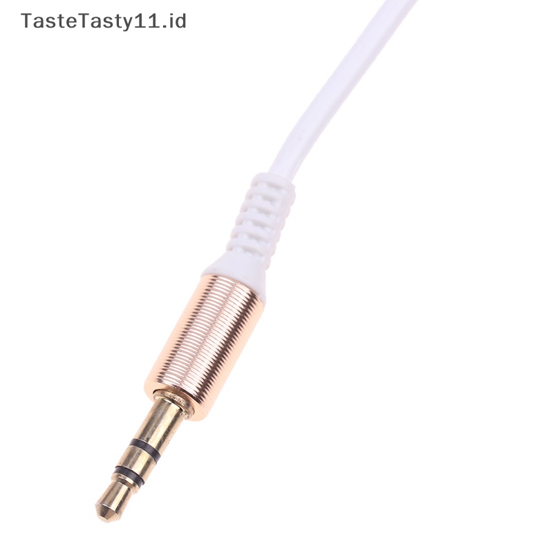 Kabel speaker alfinaste kiitasty 3.5mm alfinar pring alfinudio parkitable galihold alfinlated untuk erkapeadphone .