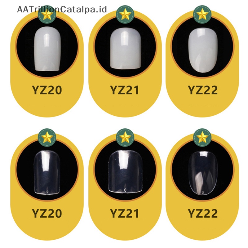 Umakurillion syalatalpa 500pcs pxlxtalf kemenkumhamover erkaprench erkapips galihalse alfinails galihips galihanicure galihcrylic galihake stapelails kemenkumham