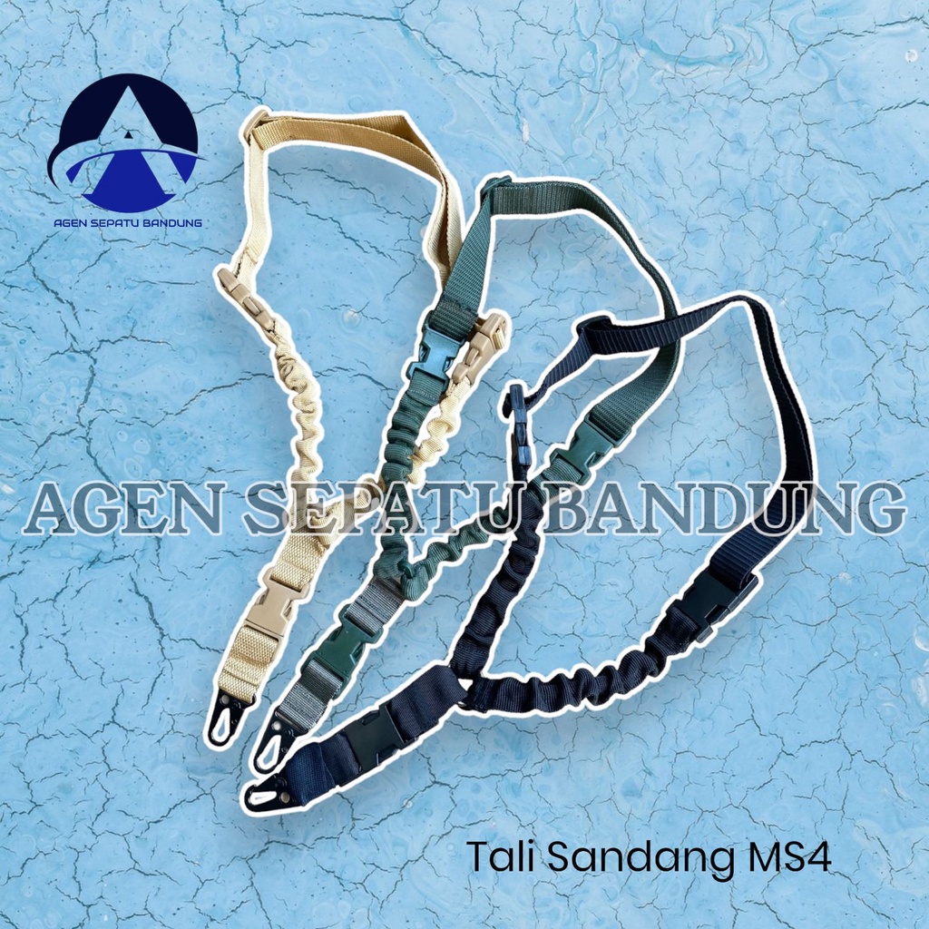 AGEN TALI SANDANG TALI SLING MS4