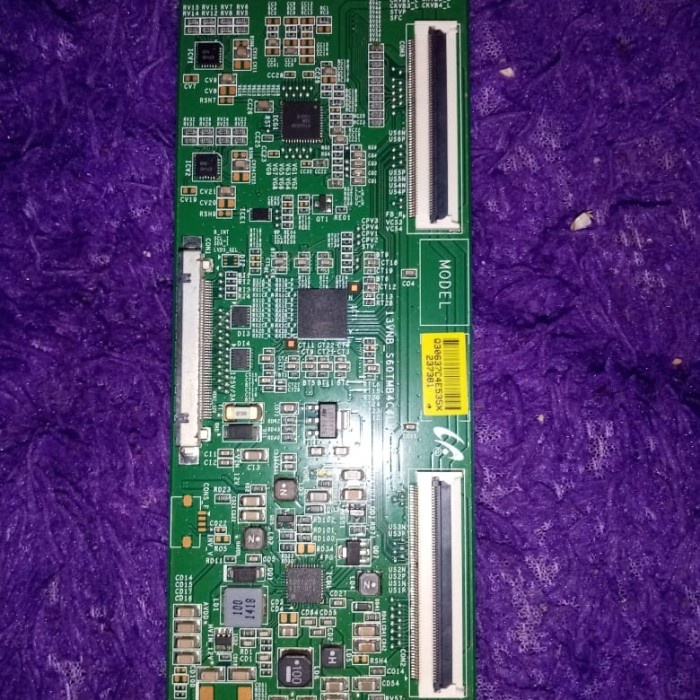 TCON T CON TICON TV KONKA 50AS811 LED 50AS811