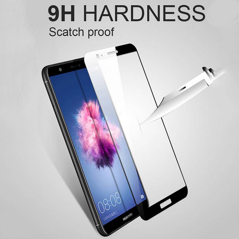 2pcs Tempered Glass Untuk Huawei Honor Play 7t 6t 5t 4t 4 Pro 20 8a 6c 3e 3pelindung Layar Untuk Huawei Honor Play 40 30 Plus Magic4 V10 View 20catatan10
