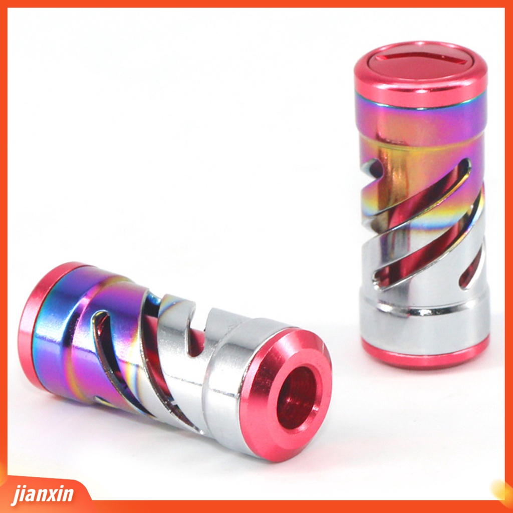 (In Stock) Knob Pegangan Pancing Instalasi Mudah Stabilitas Tinggi Reusable Gripmaru Refurbishment Spinning Wheel Fishing Reels Handle Knobs Aksesori Memancing