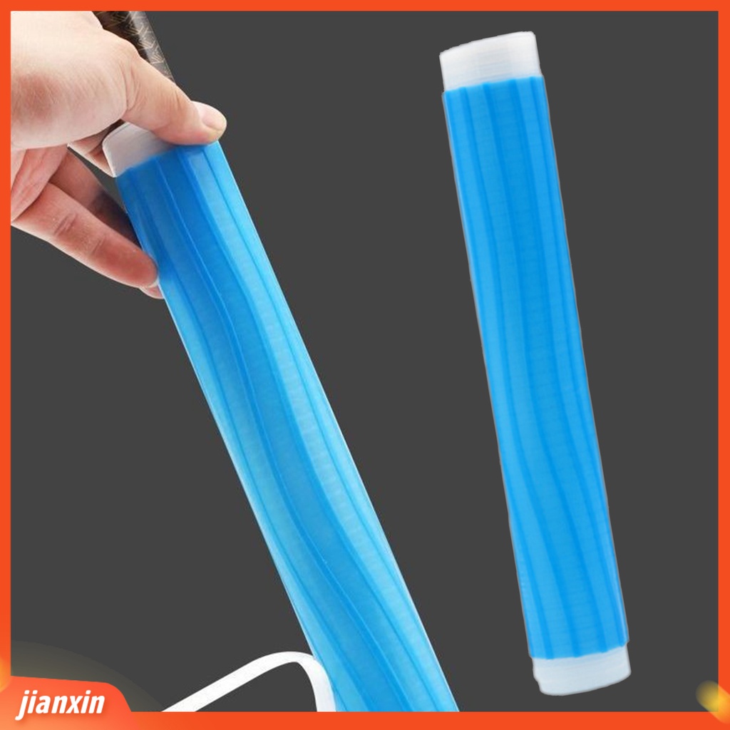 (In Stock) Non-slip Rod Handle Cover Tape Berliku Insulated Serap Keringat Perlengkapan Memancing