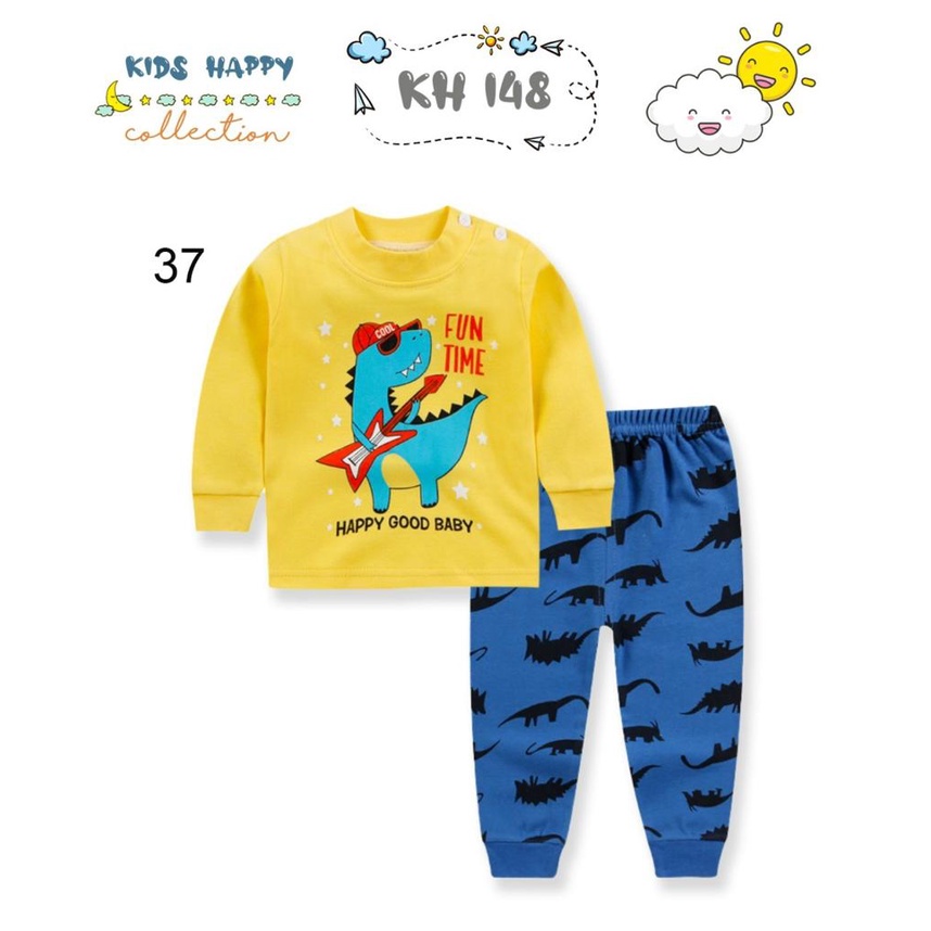SETELAN ANAK LAKI LAKI DAN PEREMPUAN / SETELAN ANAK / BAJU ANAK