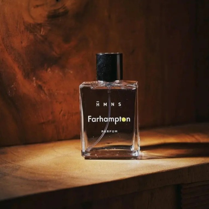 Parfum HMNS Farhamton Original 100ml
