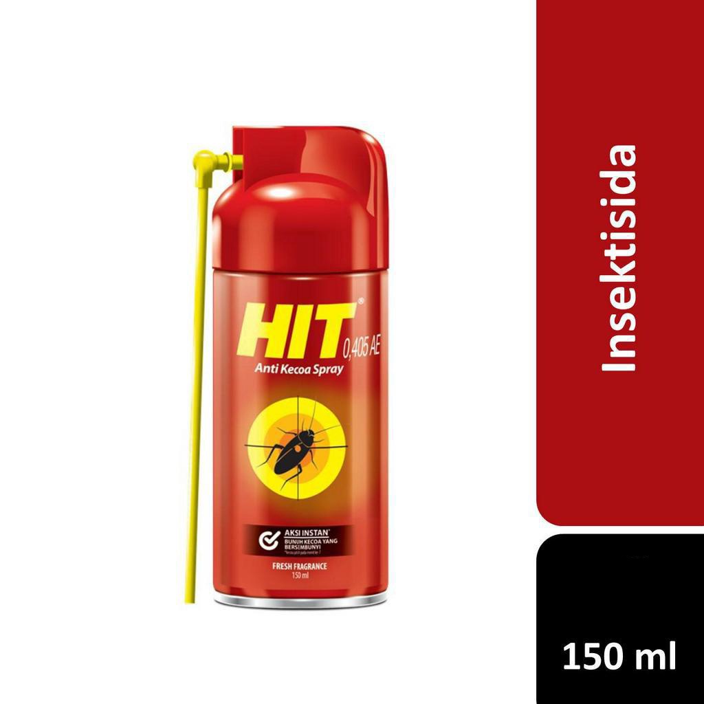 HIT Anti Kecoa Spray - 150ml