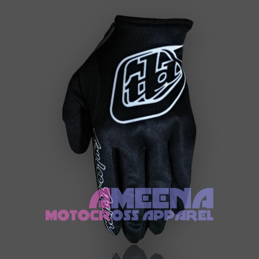 Sarung Tangan Trail - Sarung Tangan Motocross MX - Sarung Tangan TLD - 049